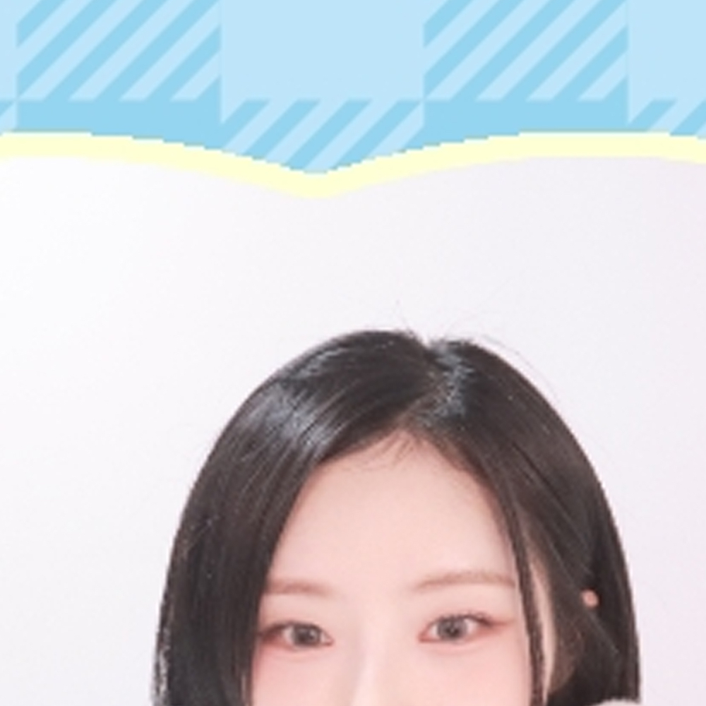 Behind-the-scenes cut of HaSeul (ARTMS)