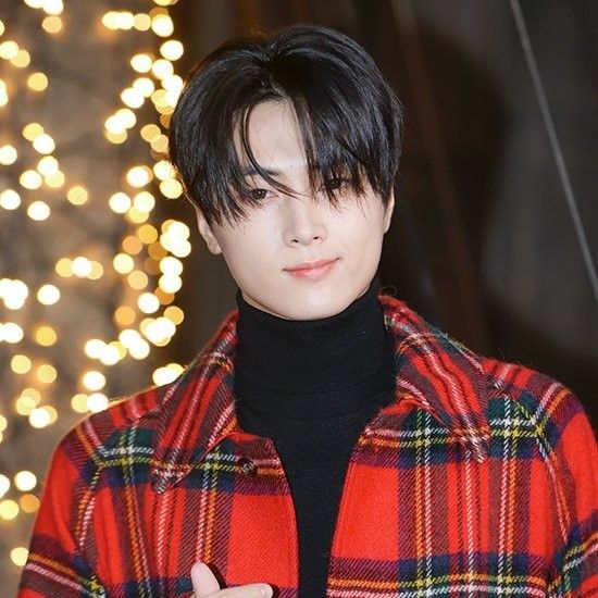 Behind-the-scenes cut of Jay (ENHYPEN)