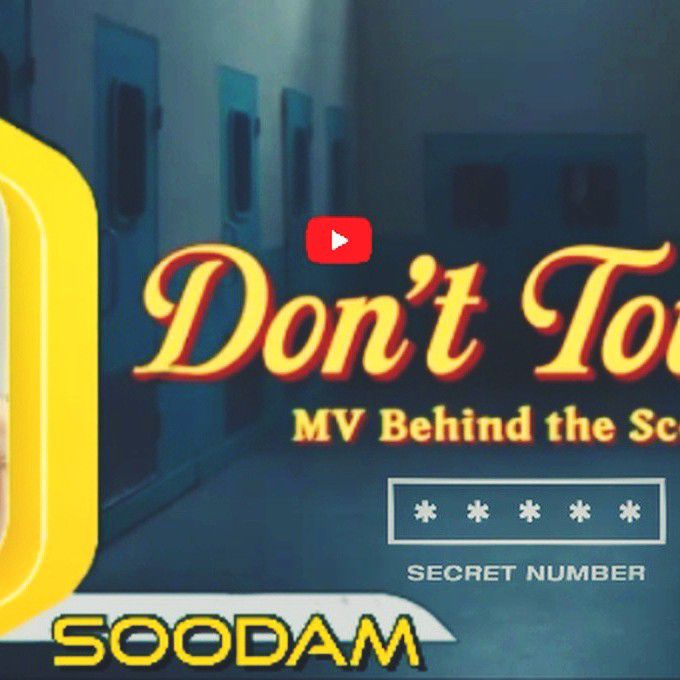 Recent activity shot of Soodam (SECRET NUMBER)