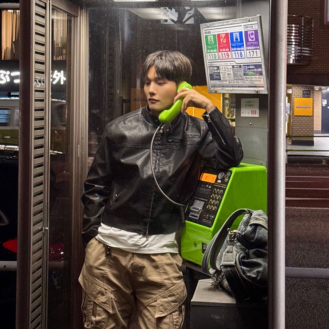 升勋 (B.D.U)的最新活动照片