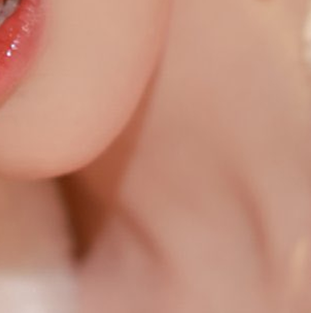 Behind-the-scenes cut of Choerry (ARTMS)