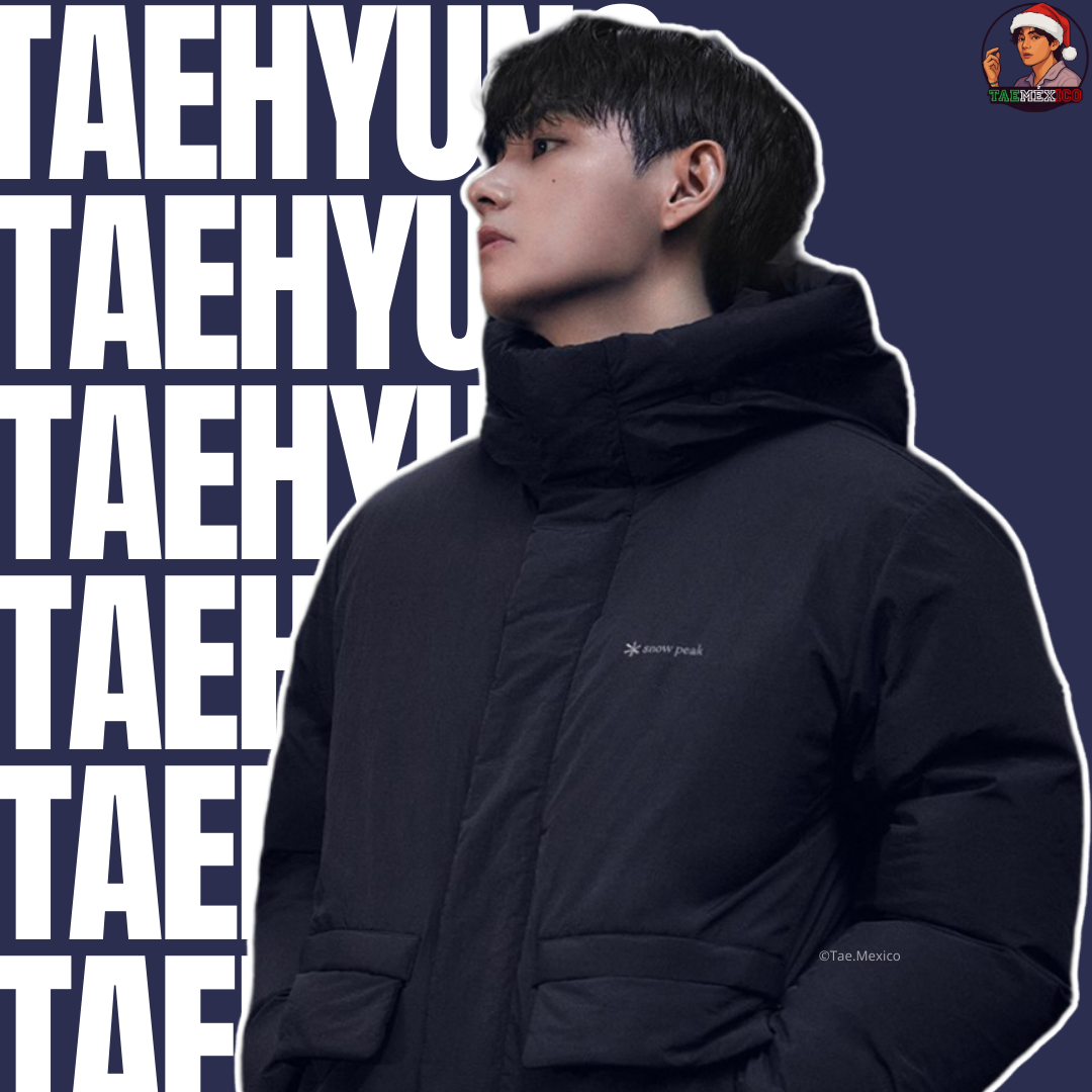 V (BTS)ファンが撮った瞬間