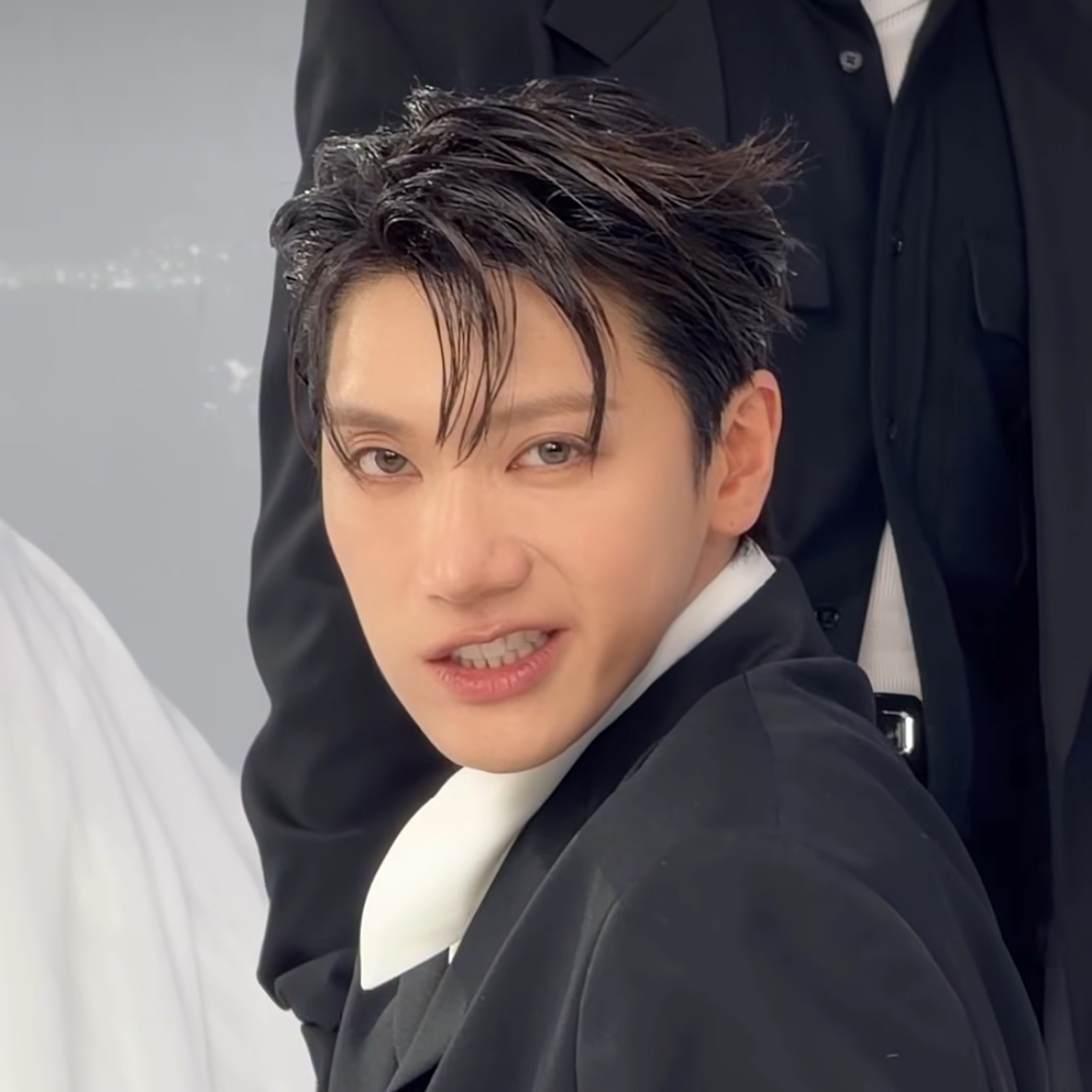 Latest photo of TEN (WayV)