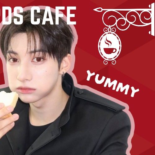 A moment captured by Yu (NEXZ)'s fan