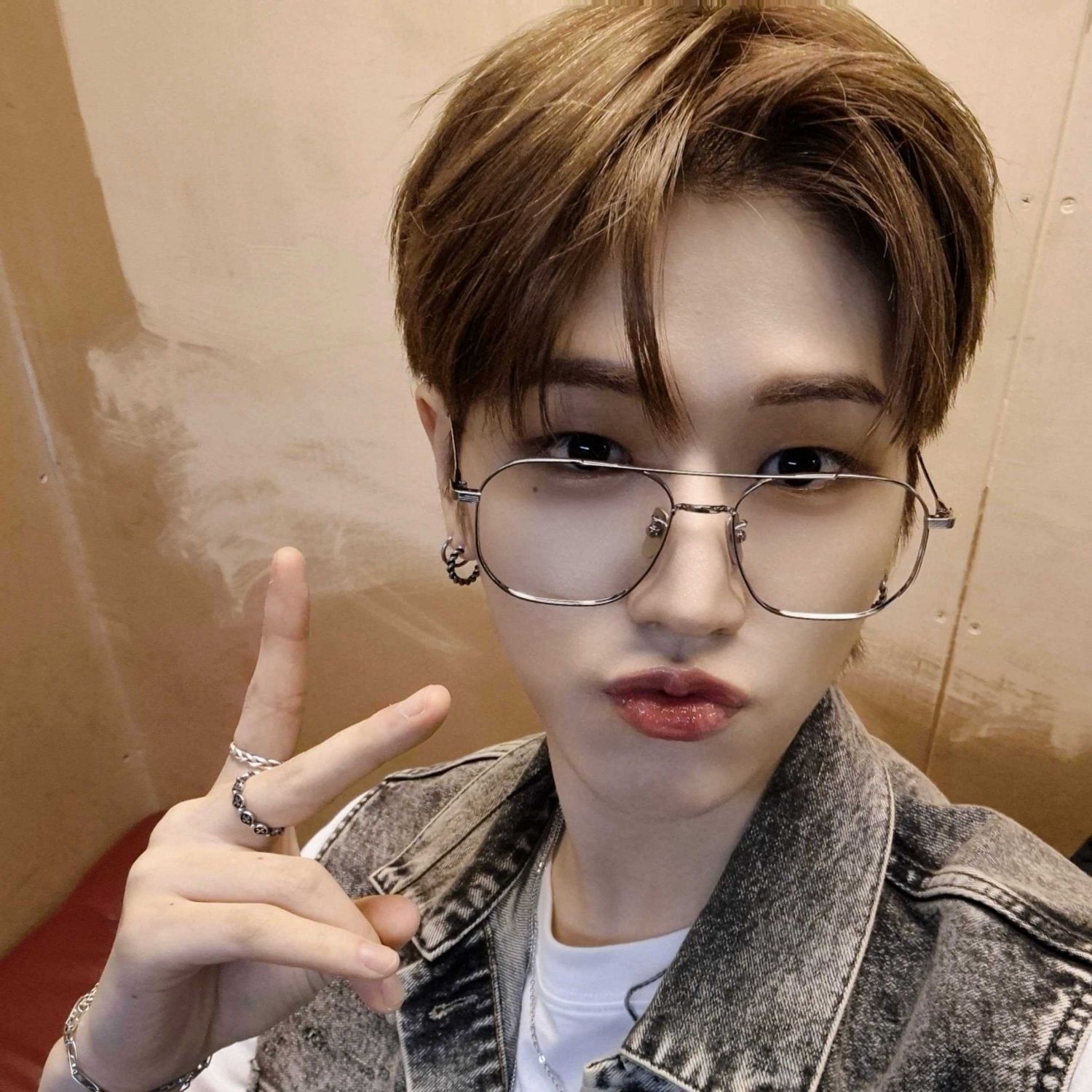 Latest photo of Riwoo (BOYNEXTDOOR)