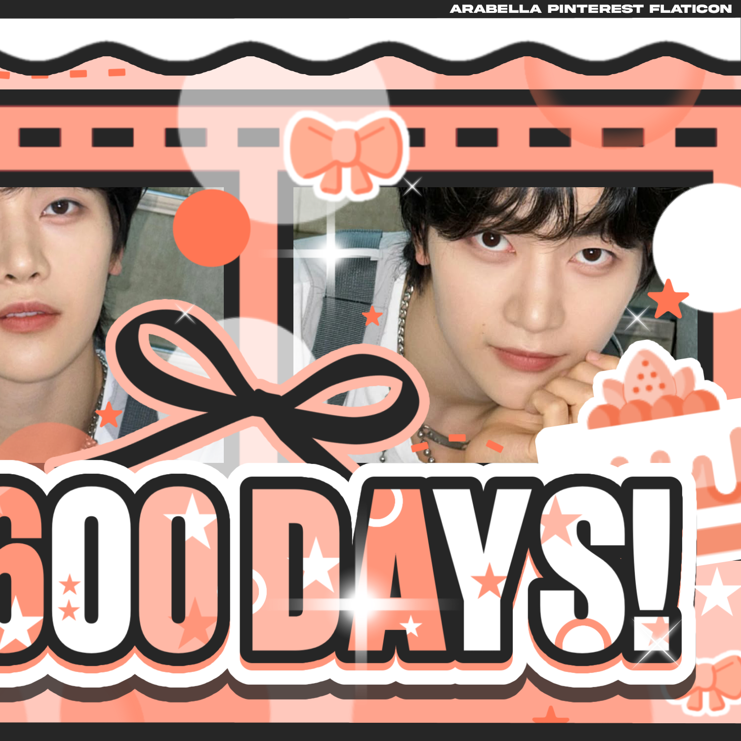 Behind-the-scenes cut of ZEROBASEONE