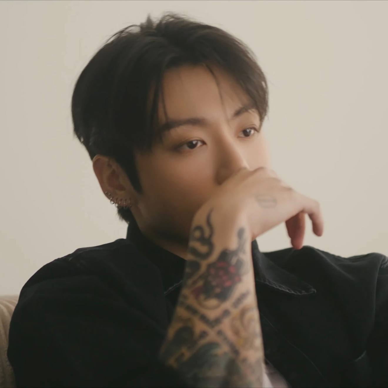 정국 (방탄소년단) 팬이 찍은 순간