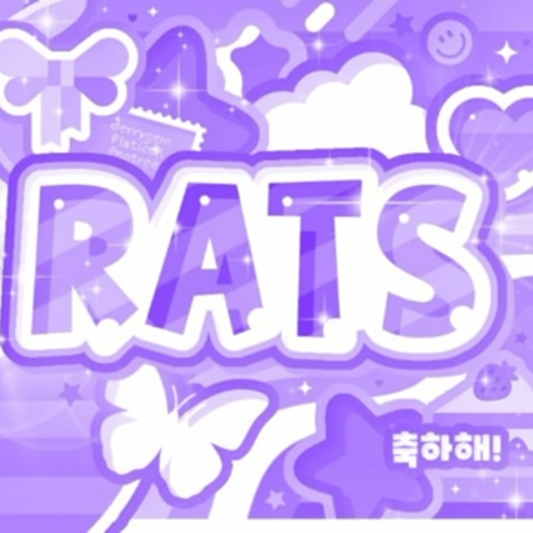 Latest photo of Ruka (BABYMONSTER)