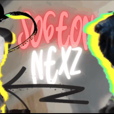 Foto aktivitas terbaru So Geon (NEXZ)