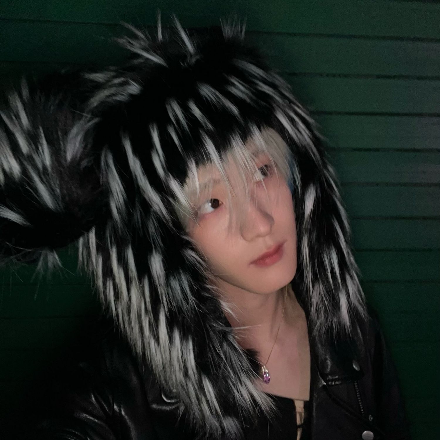 Behind-the-scenes cut of SOUL (P1Harmony)