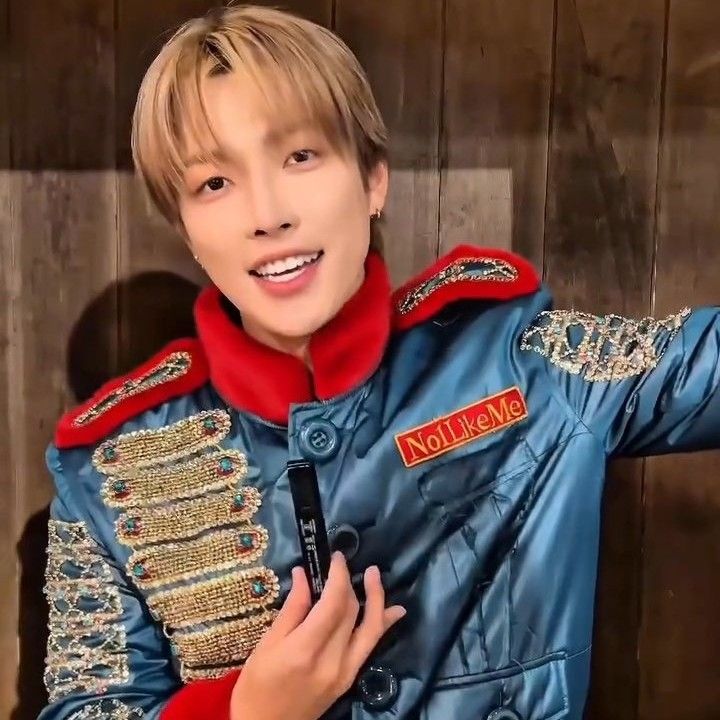 Foto aktivitas terbaru ATEEZ