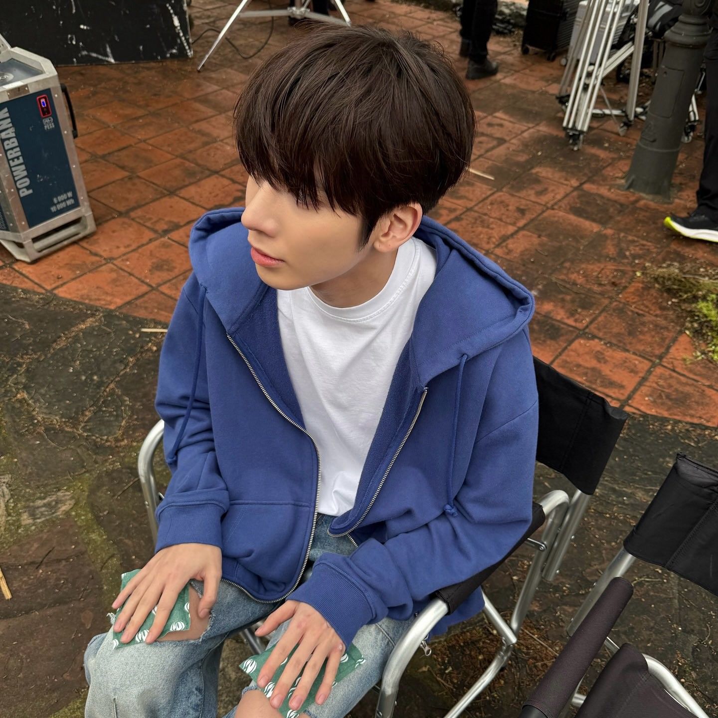Latest photo of Taehyun (TOMORROW X TOGETHER)
