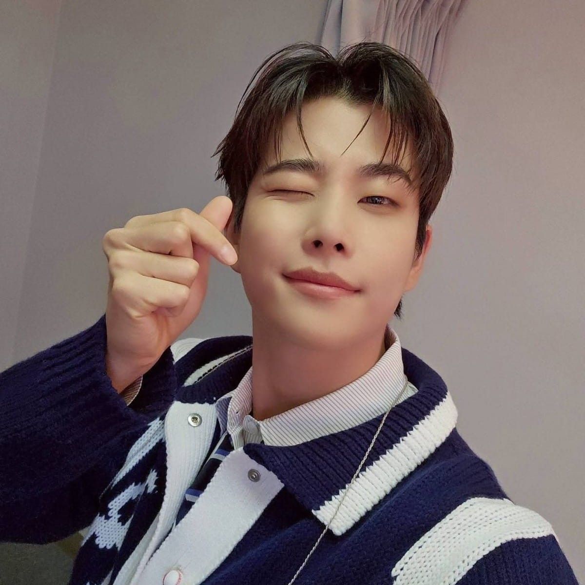 아스트로 팬이 찍은 순간