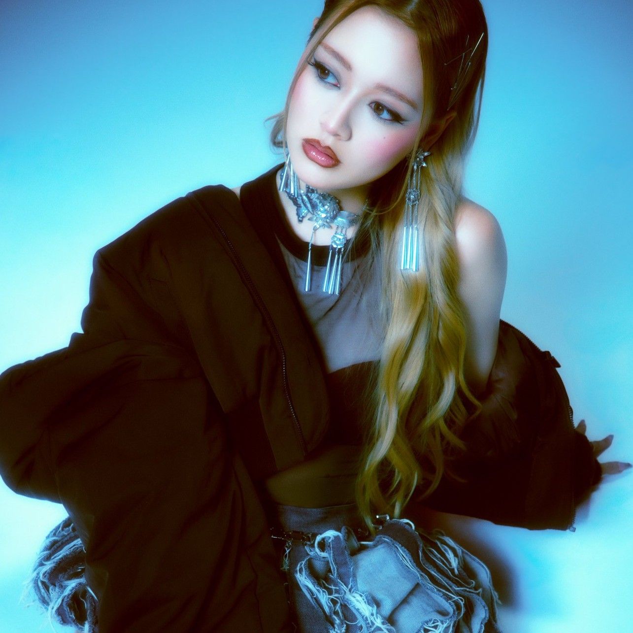 Recent activity shot of GIRLSET