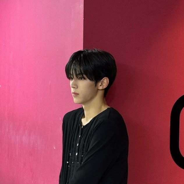Recent activity shot of Dohoon (TWS)