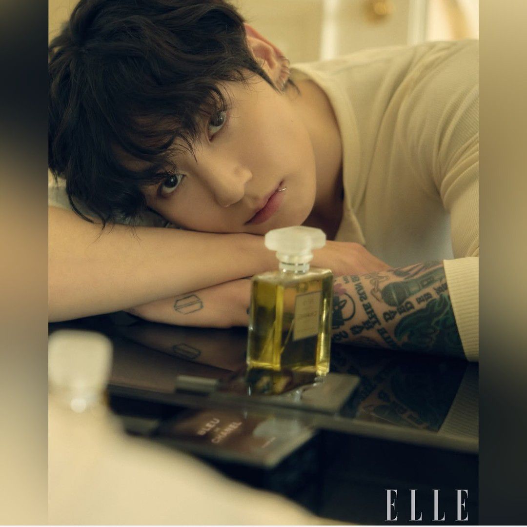 ジョングク (BTS)の最新写真