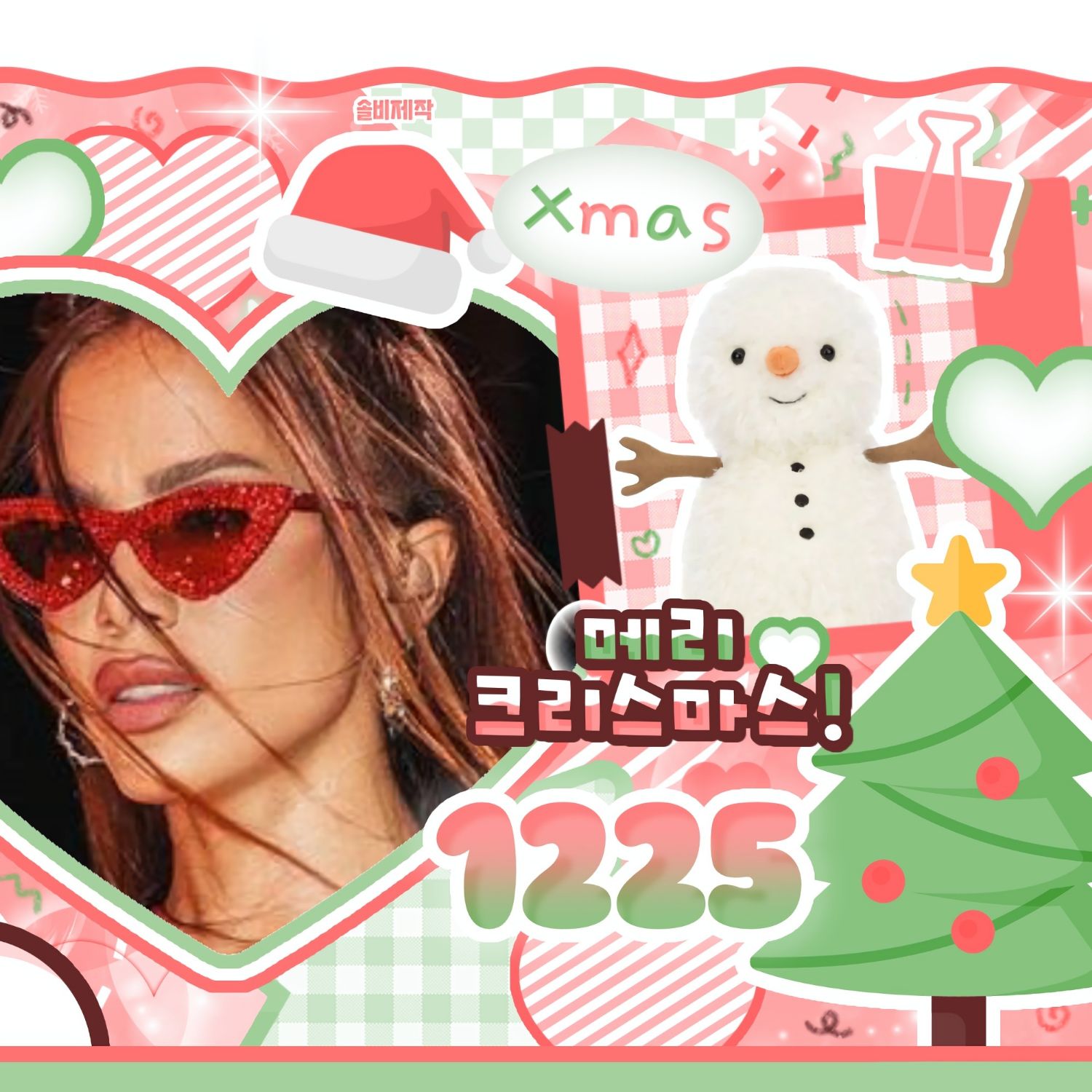 Behind-the-scenes cut of Anitta