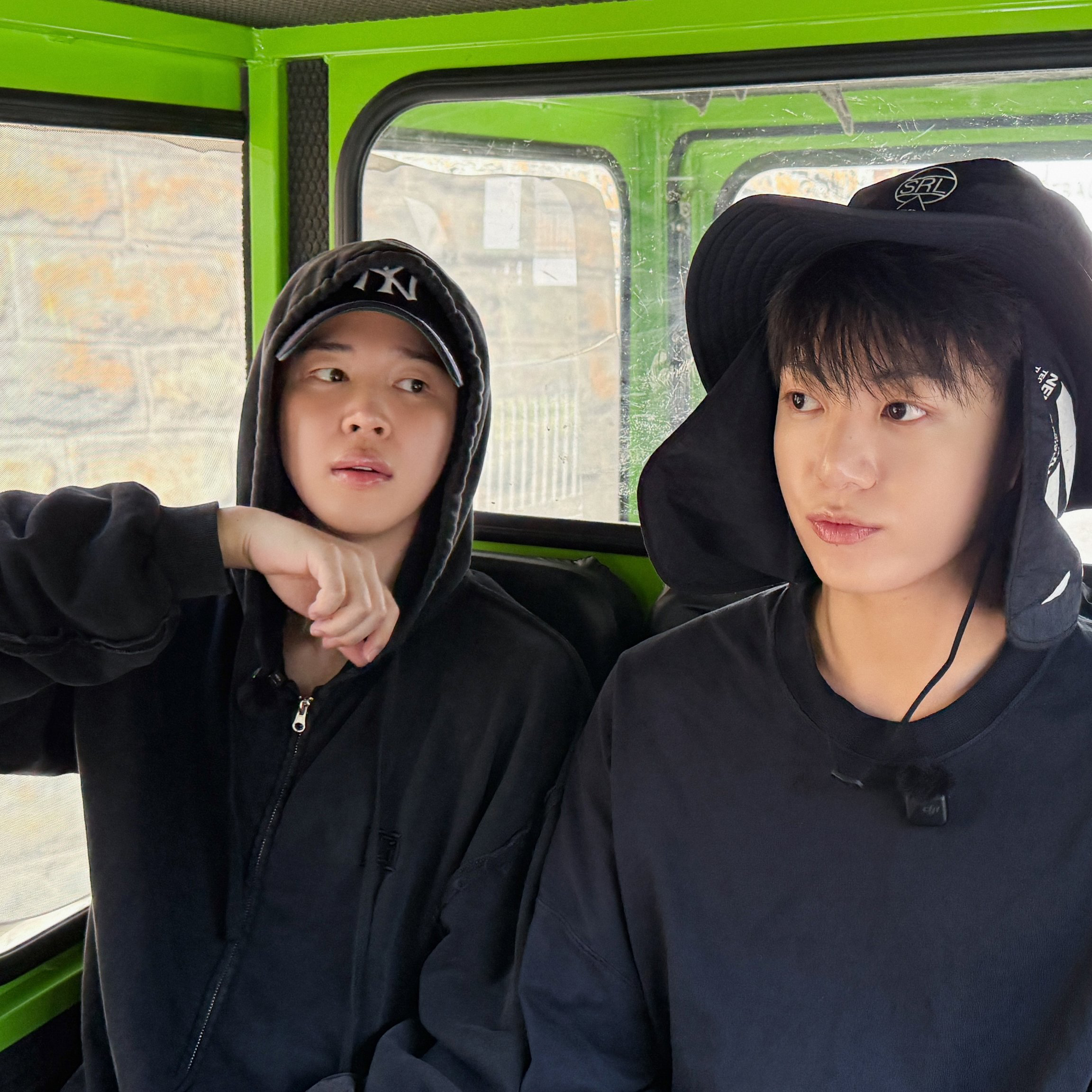 정국 (방탄소년단) 팬이 찍은 순간