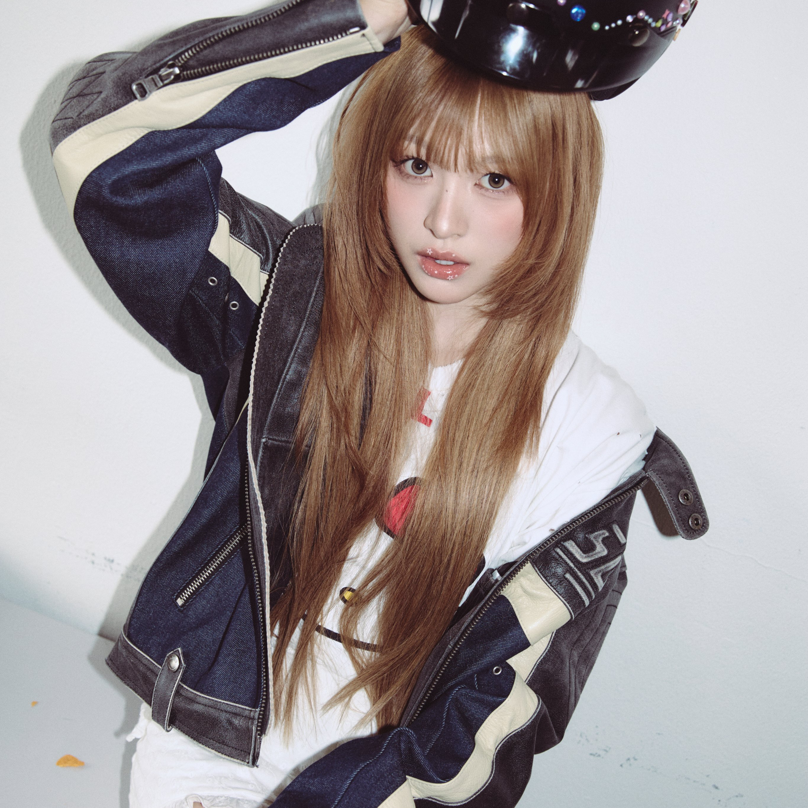 Behind-the-scenes cut of RESCENE