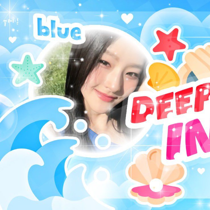 ハヌル (KISS OF LIFE)ファンが撮った瞬間