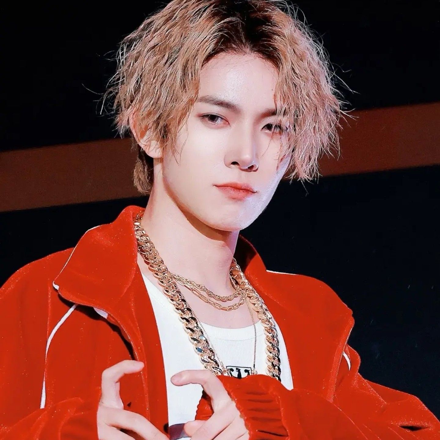 羲承 (ENHYPEN)的最新活動照片