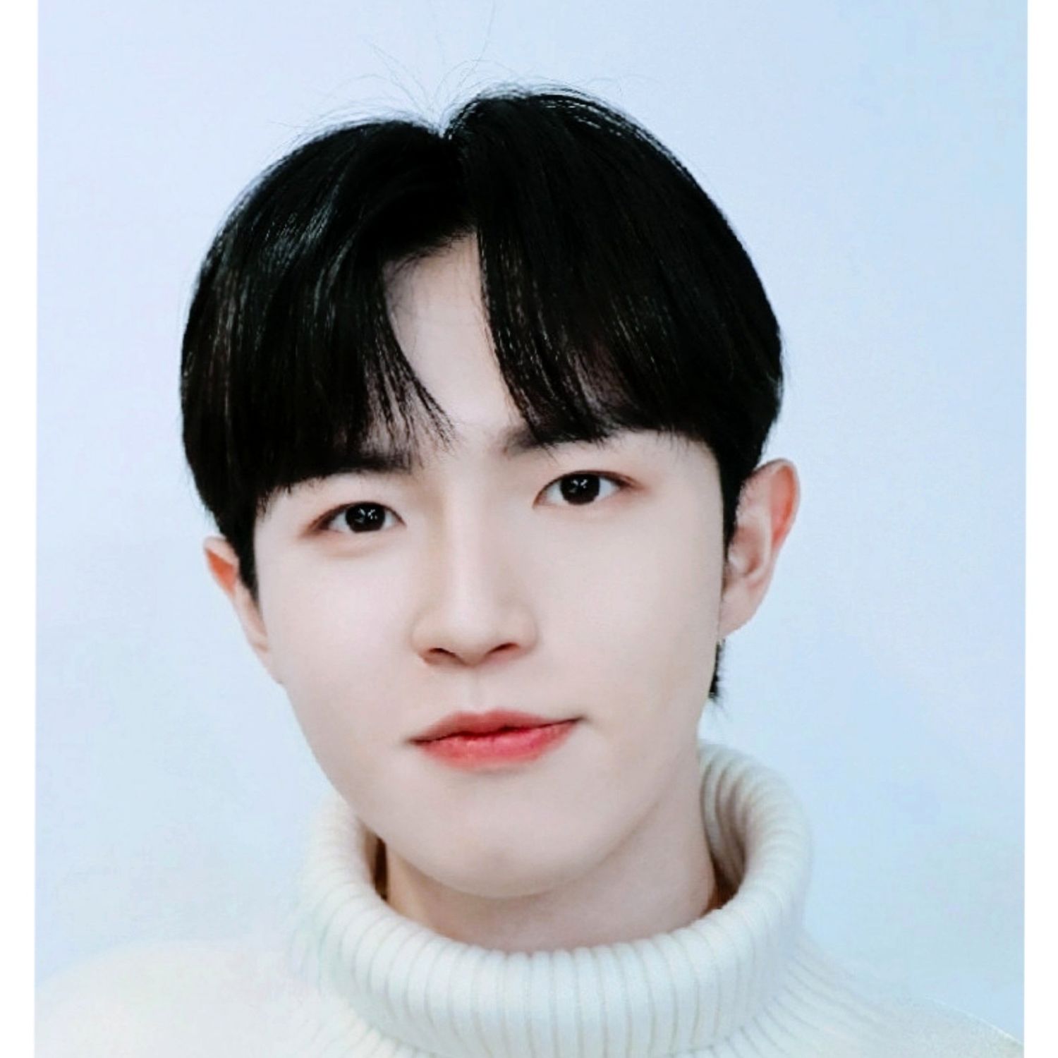 Momen yang diabadikan oleh penggemar Kim Jaehwan