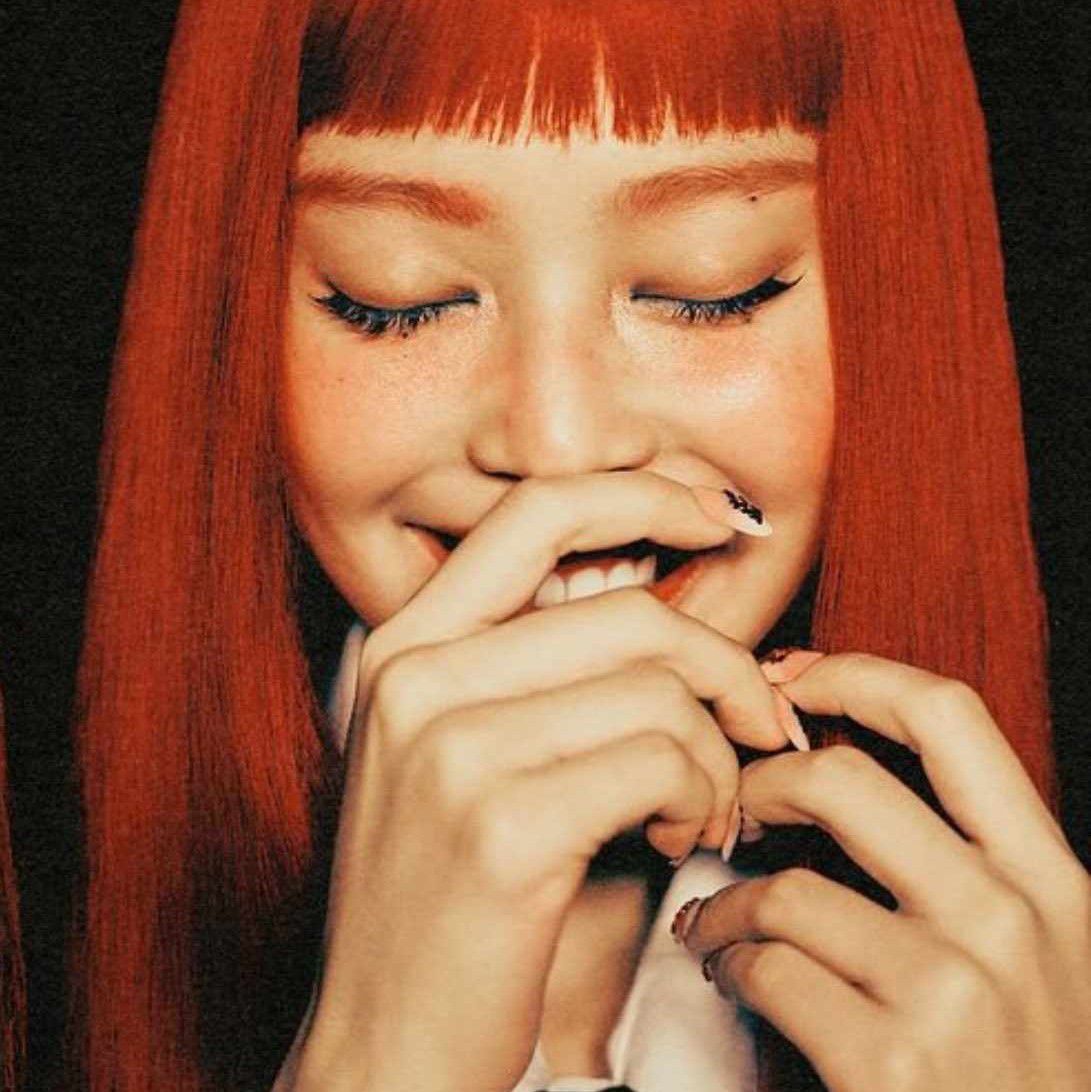 Jennie (BLACKPINK)粉絲拍下的瞬間