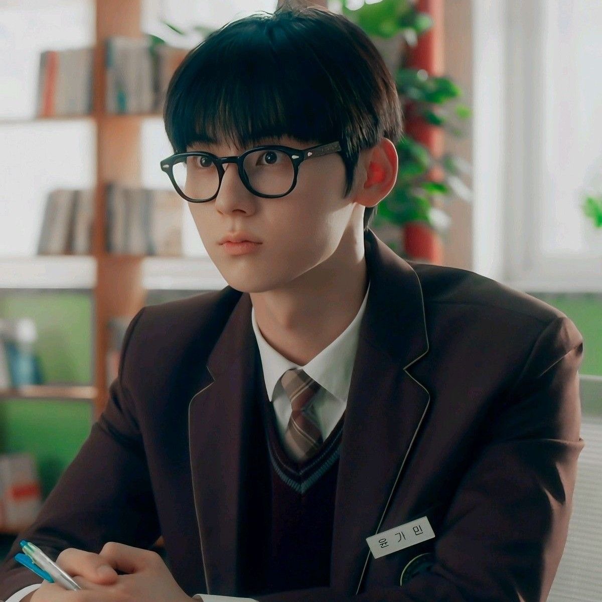 Latest photo of Hwang Minhyun