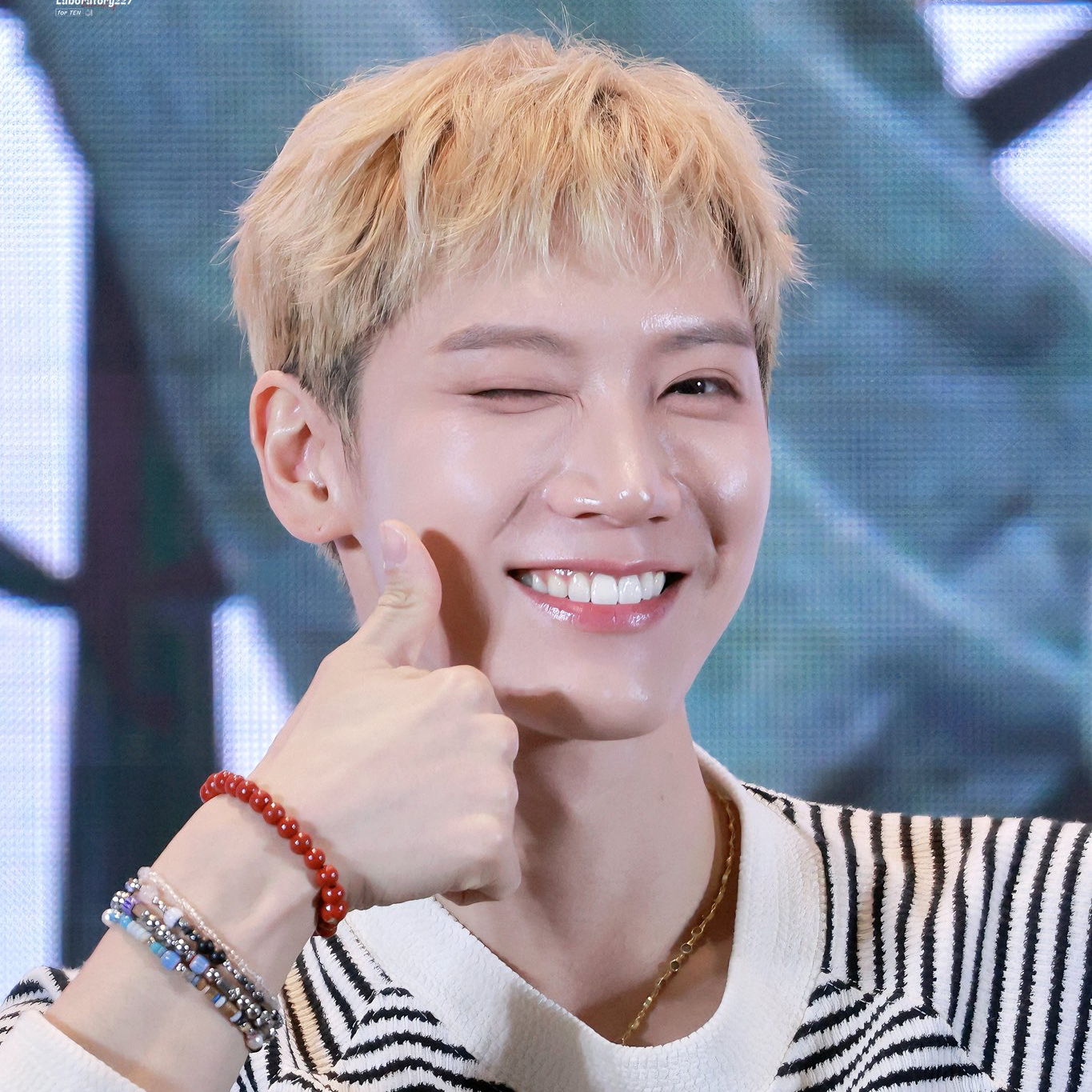 Latest photo of TEN (WayV)