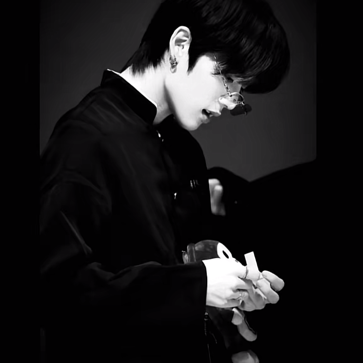 Latest photo of Taesan (BOYNEXTDOOR)