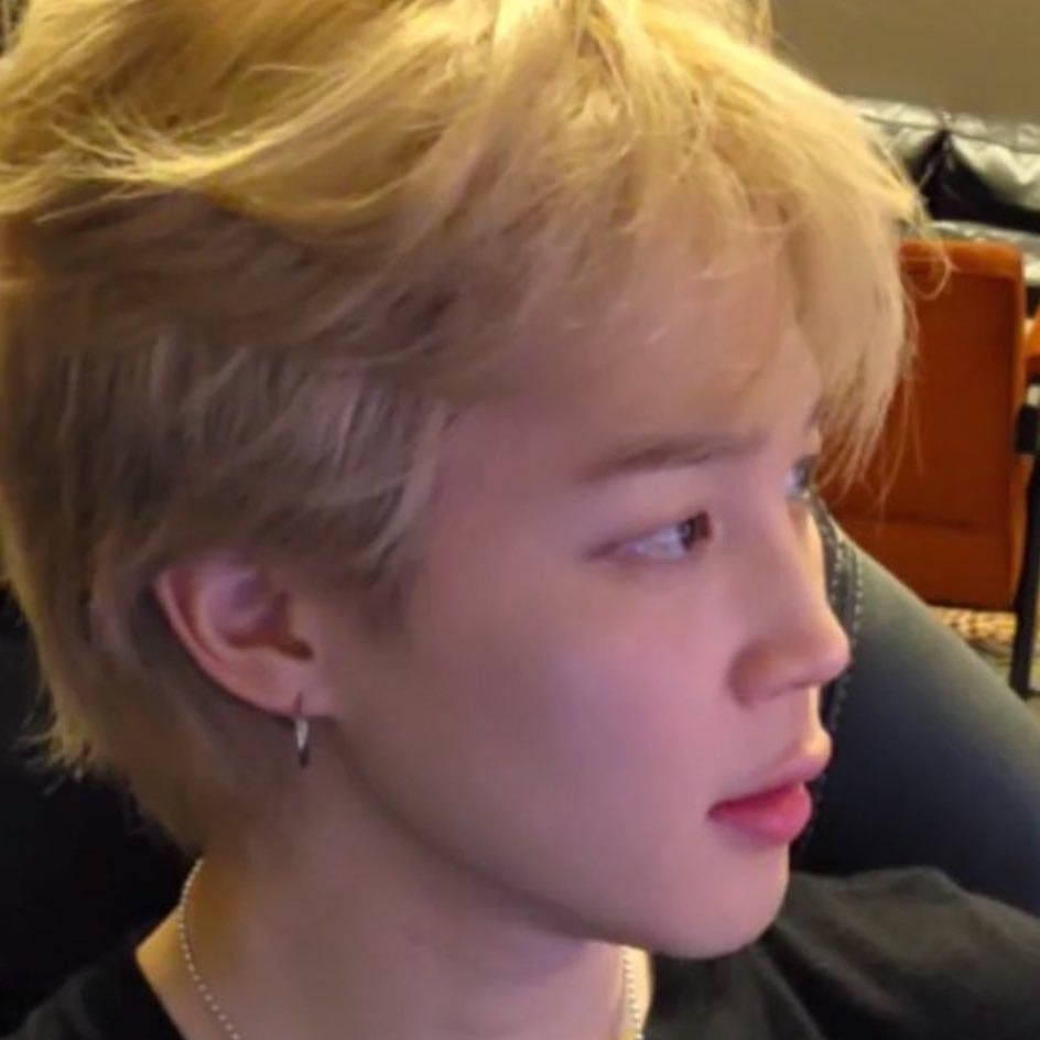 지민 (방탄소년단) 팬이 찍은 순간