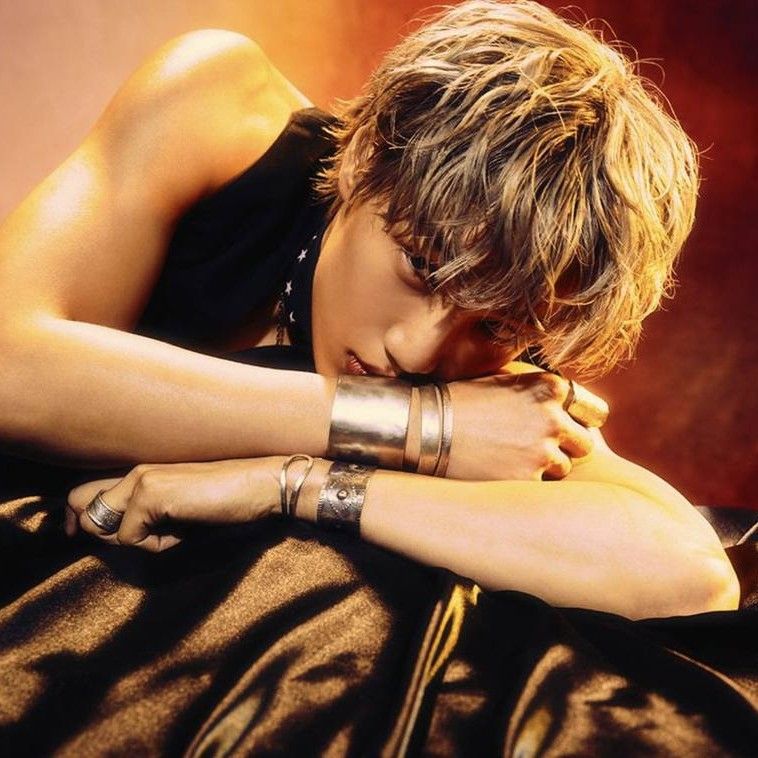 Kai (EXO)的幕後花絮