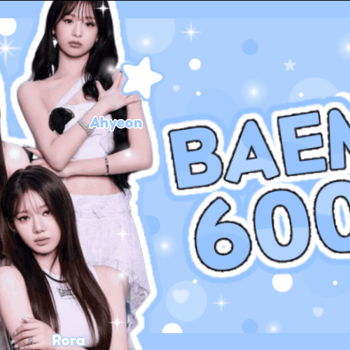 Latest photo of BABYMONSTER