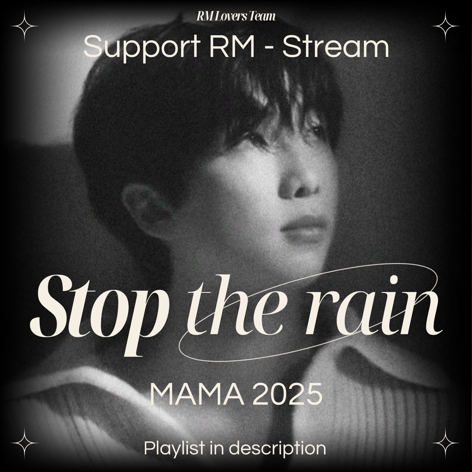 RM (방탄소년단) 팬이 찍은 순간