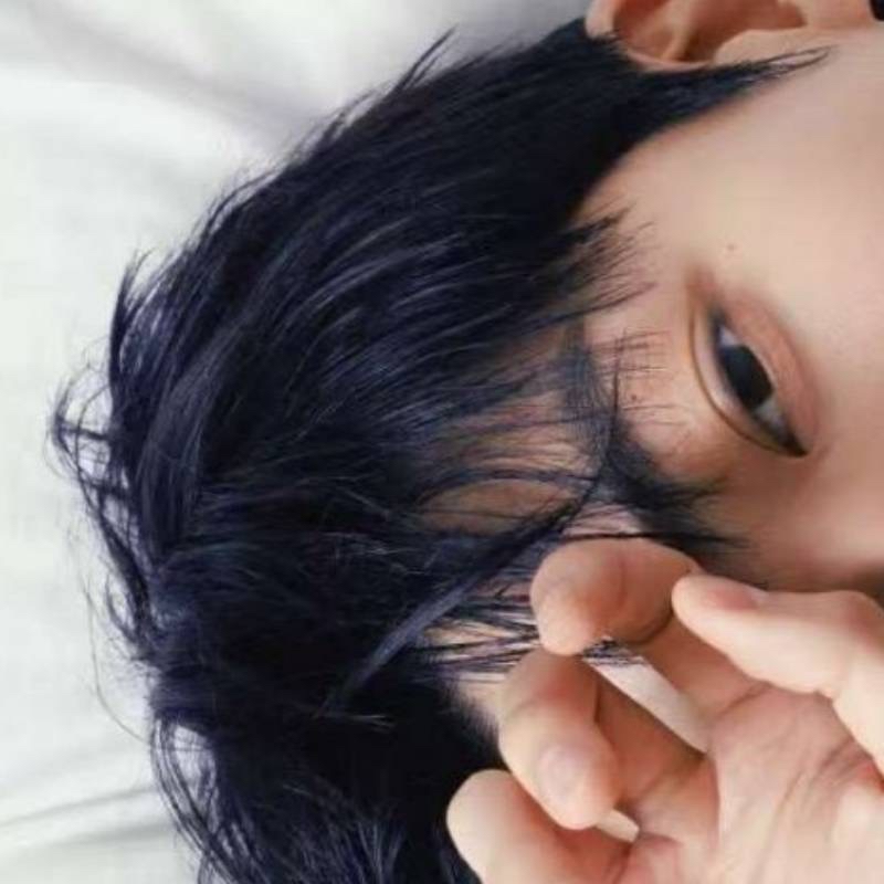 Foto terbaru Hyungwon (MONSTA X)