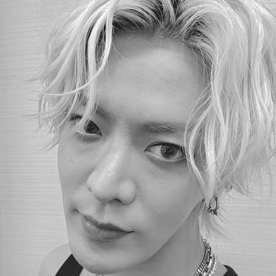 Recent activity shot of Yuta (NCT 127)