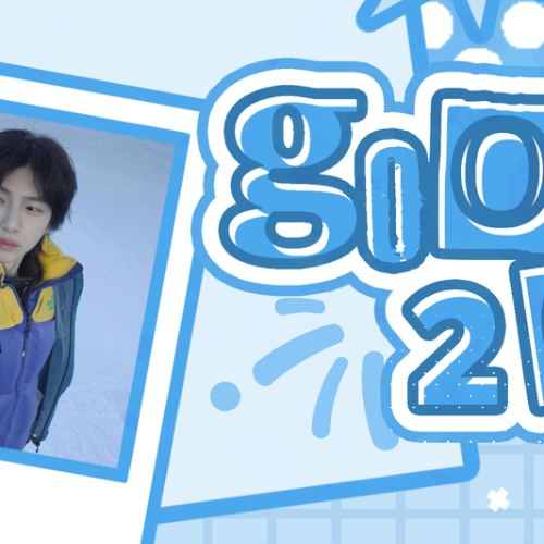 Latest photo of Juhoon (CORTIS)