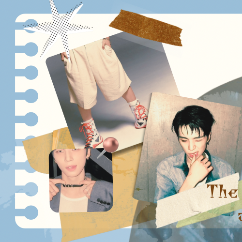 Latest photo of So Geon (NEXZ)