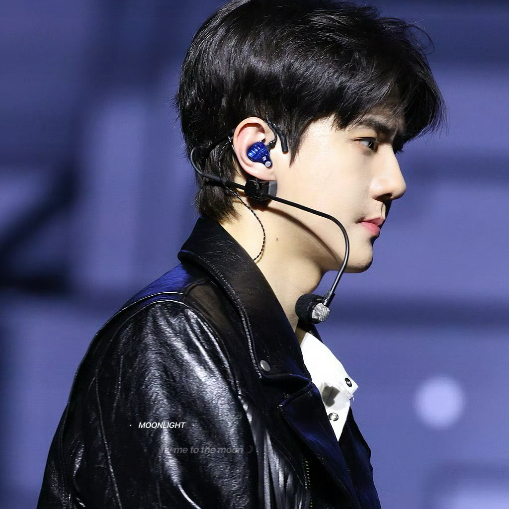 世勋 (EXO)的幕后花絮