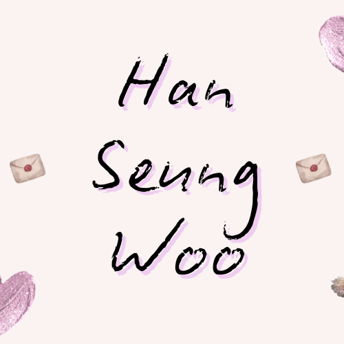 Latest photo of Han Seungwoo