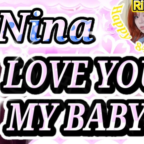 Behind-the-scenes cut of Nina (NiziU)