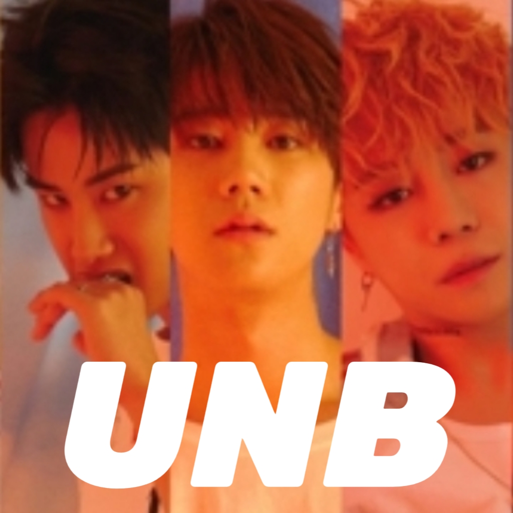 Behind-the-scenes cut of UNB