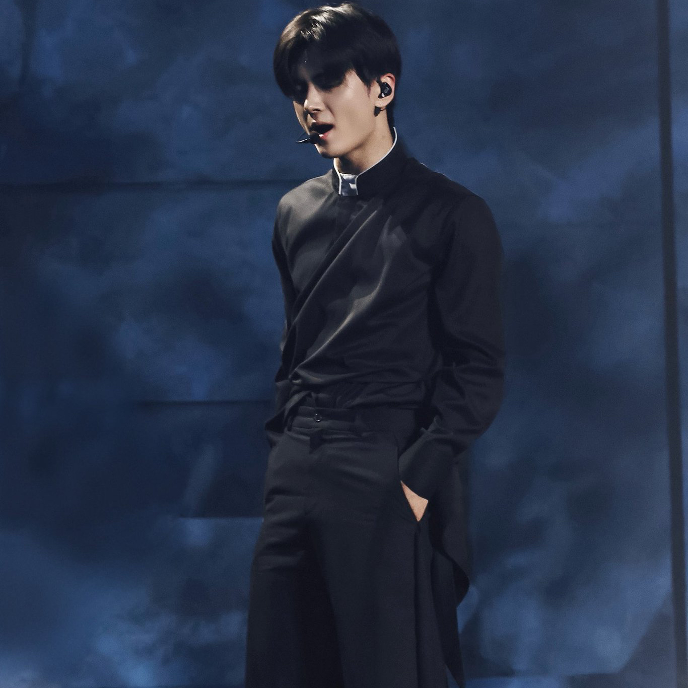 Jay (ENHYPEN)的最新活动照片