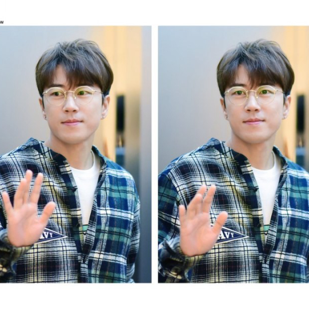 Behind-the-scenes cut of SECHSKIES