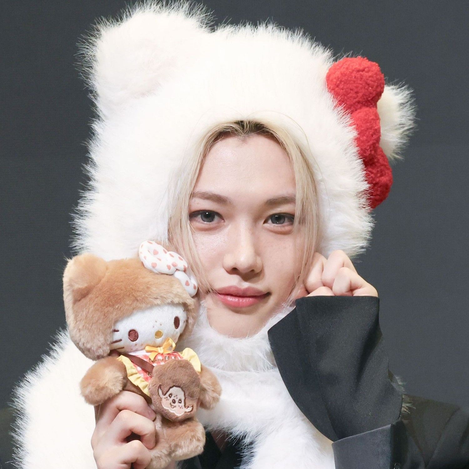 Stray Kids 최근 활동샷