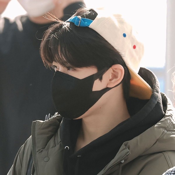 Best moment chosen by Junkyu (TREASURE) fandom