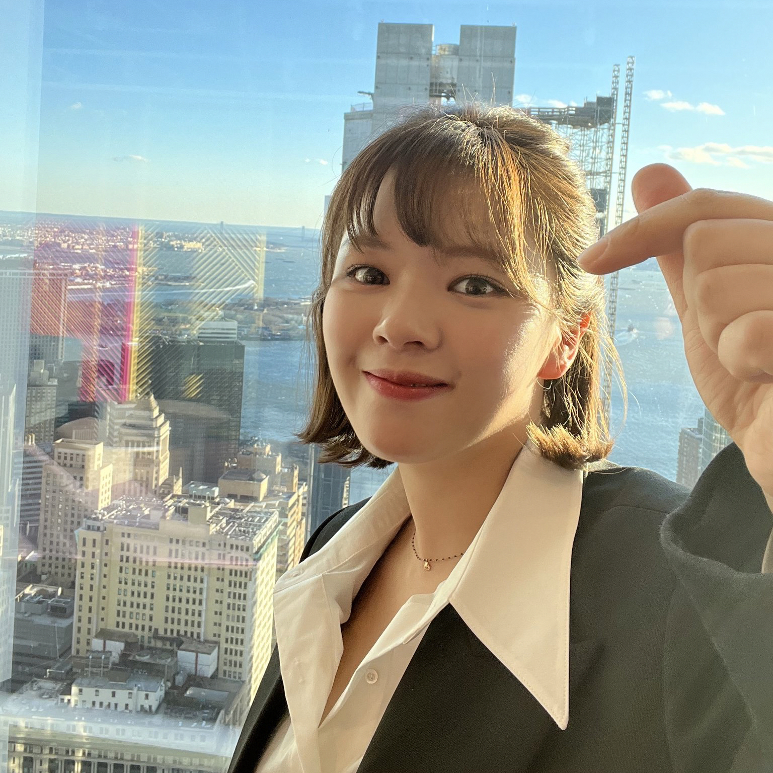 定延 (TWICE)的幕後花絮