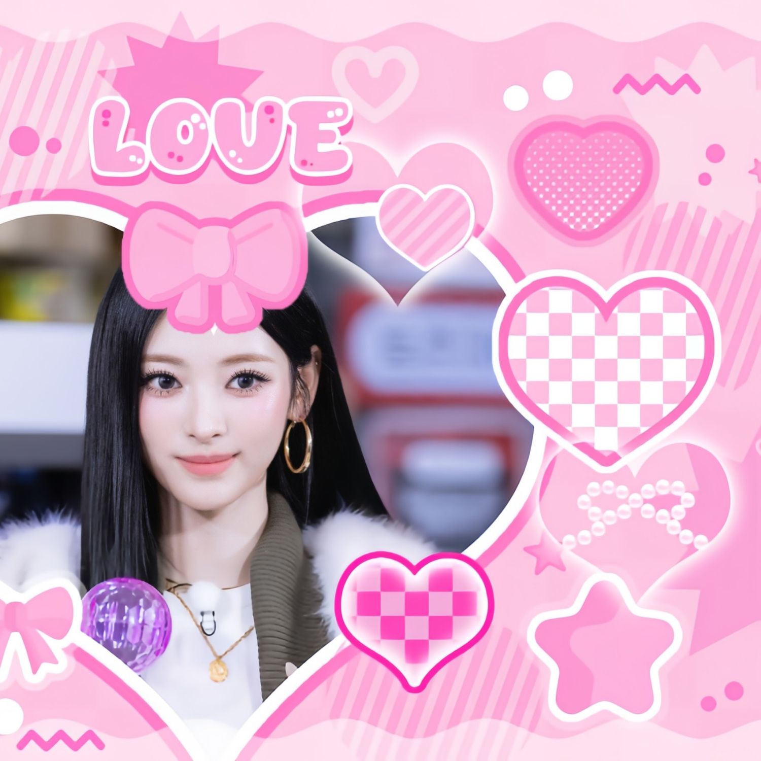 Latest photo of Anna (MEOVV)