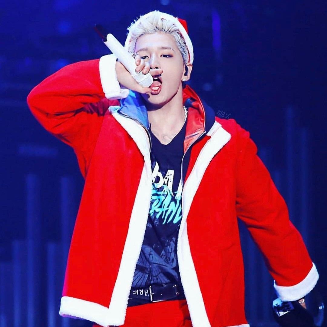 Latest photo of Taeyang (BIGBANG)