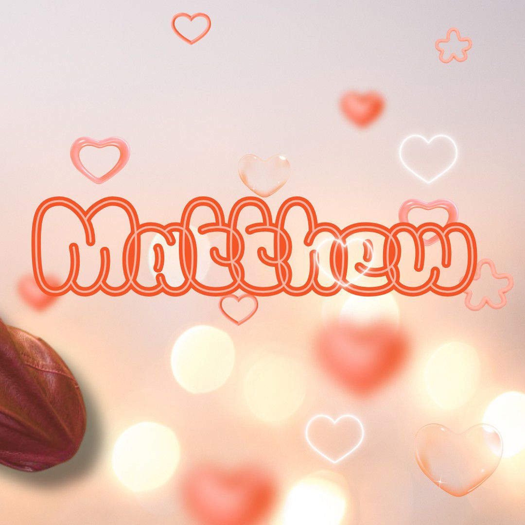Behind-the-scenes cut of Seok Matthew (ZEROBASEONE)